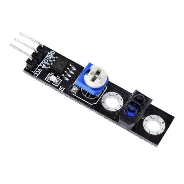 KY033 TCRT5000 Sensor Module